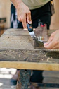 Serrote Micro de Corte Fino 185 mm – Kirschen (Micro Fine Cut Saw) - Thumbnail 4