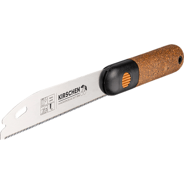 Serrote Micro de Corte Fino 185 mm – Kirschen (Micro Fine Cut Saw) 2