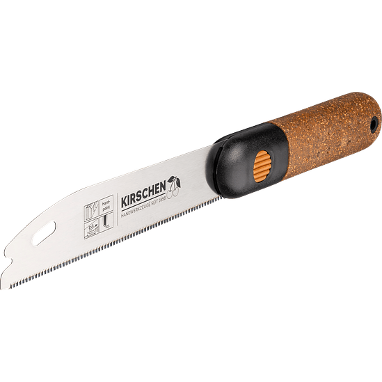 Serrote Micro de Corte Fino 185 mm – Kirschen (Micro Fine Cut Saw) 2