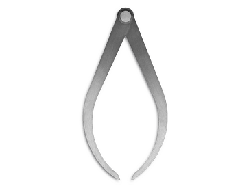 Compasso táctil Kirschen 2