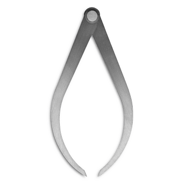 Compasso táctil Kirschen 2