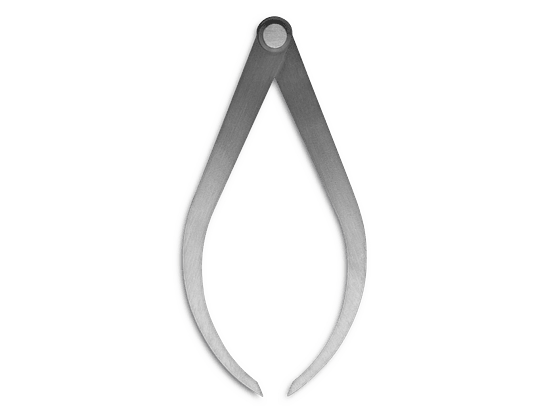 Compasso táctil Kirschen 2