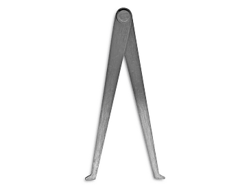 Compasso de orifício, medição interna Kirschen 2