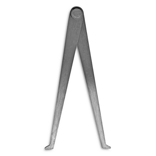 Compasso de orifício, medição interna Kirschen 2