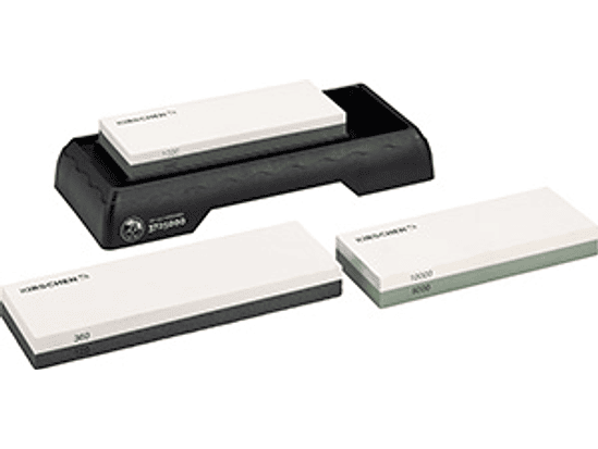 Conjunto de pedras de afiar profissionais 1