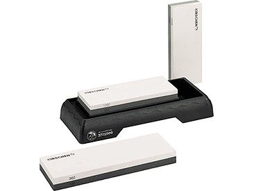 Conjunto de pedras de afiar profissionais 2