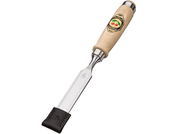 Conjunto de protetores de corte para couro, 6 peças 2