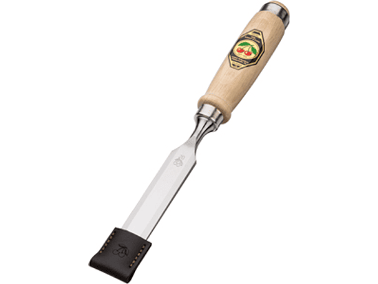 Conjunto de protetores de corte para couro, 6 peças 2