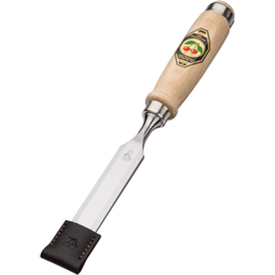 Conjunto de protetores de corte para couro, 6 peças 2