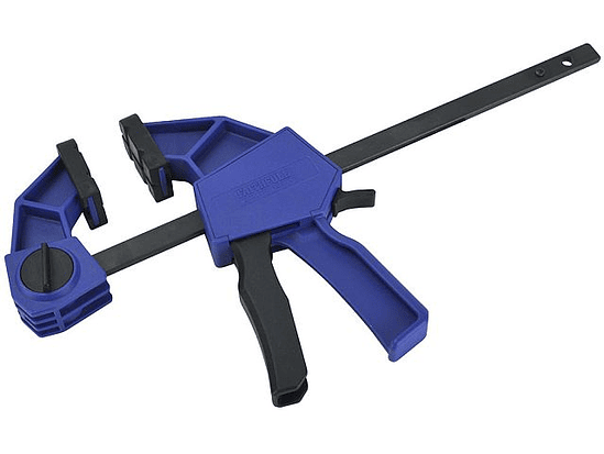 Grampo e espaçador de barra 1