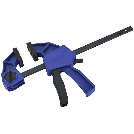 Grampo de Aperto Rápido / Expansor – Faithfull (Quick-Action Clamp & Spreader) 2