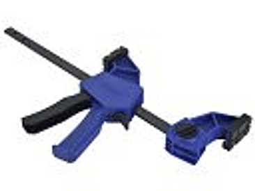 Grampo e espaçador de barra 2