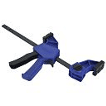 Grampo de Aperto Rápido / Expansor – Faithfull (Quick-Action Clamp & Spreader) 3