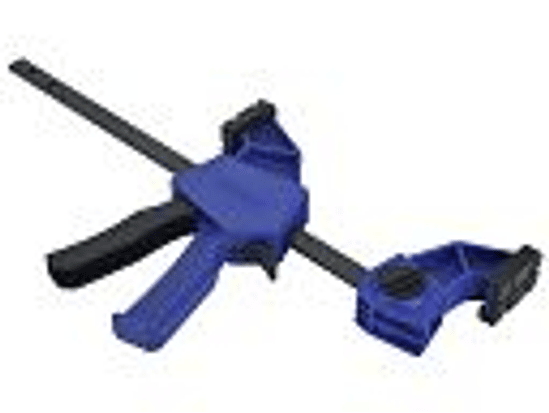 Grampo e espaçador de barra 2