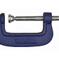 Grampo tipo G Compacto – Faithfull (G Clamp) - Vorschaubild 2