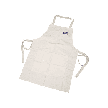 Avental de Carpinteiro em Linho – Faithfull (Carpenter’s Apron) 2
