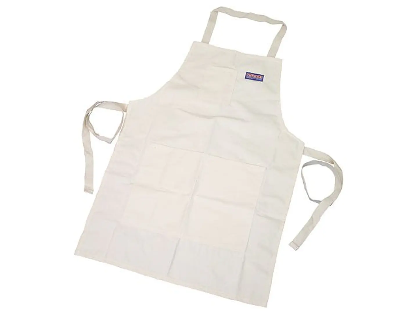 Avental de Carpinteiro em Linho – Faithfull (Carpenter’s Apron) 2