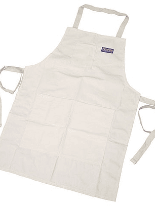 Avental de carpinteiro