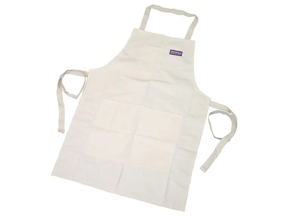 Avental de Carpinteiro em Linho – Faithfull (Carpenter’s Apron) 2