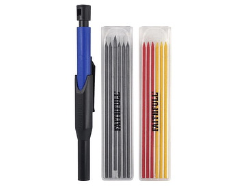 Conjunto de Lápis para Marcação 2