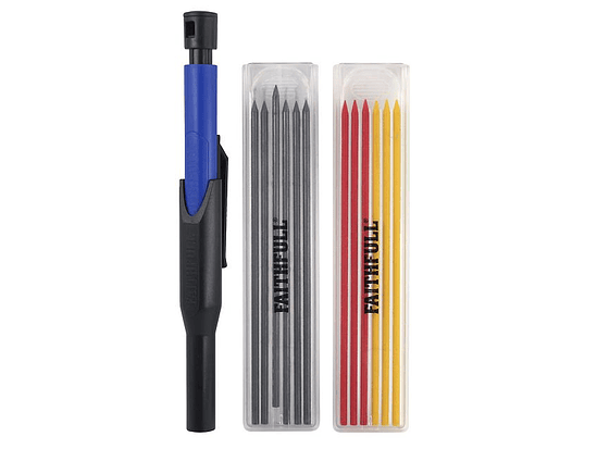 Conjunto de Lápis para Marcação 2