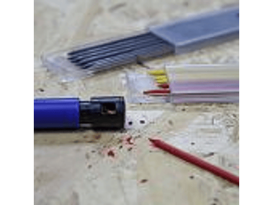 Conjunto de Lápis para Marcação 4