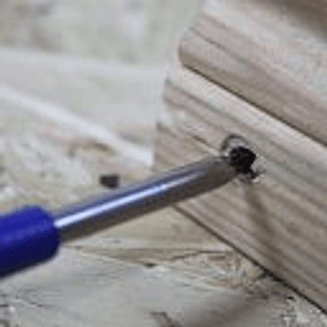 Marcador de Longo Alcance com Recargas – Faithfull (Long Reach Marking Pencil Set) 5