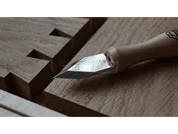 Faca de marcação 1