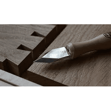 Faca de marcação 1