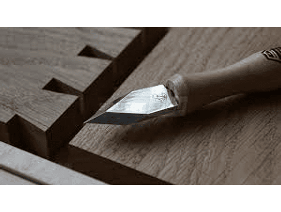 Faca de marcação 1