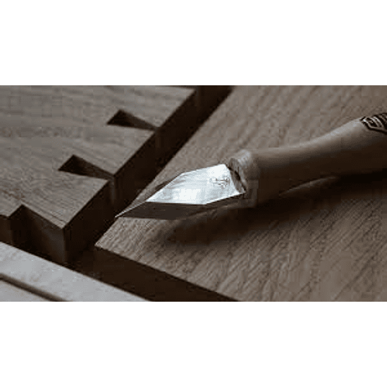 Faca de marcação 1