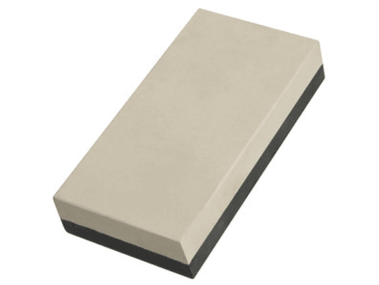 Pedra de afiar vulcânica natural 4000/7000 1