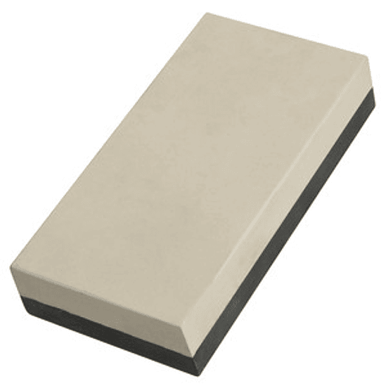 Pedra de afiar vulcânica natural 4000/7000 1