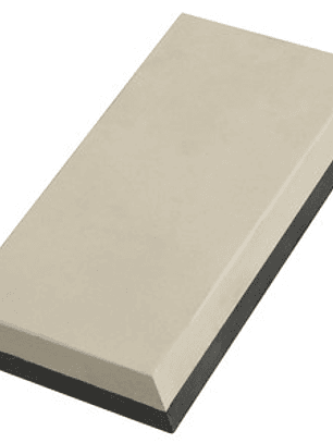 Pedra de afiar vulcânica natural 4000/7000