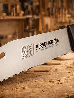 Serra de carpinteiro Kirschen