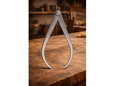 Compasso táctil Kirschen 1