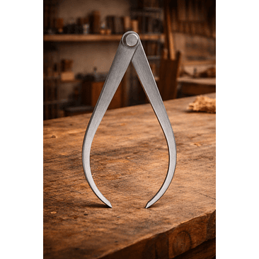 Compasso táctil Kirschen 1