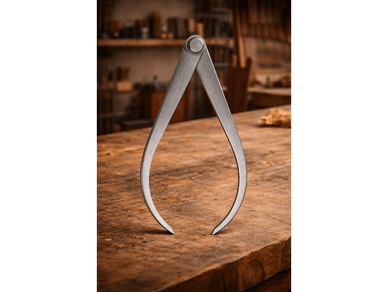 Compasso táctil Kirschen 1