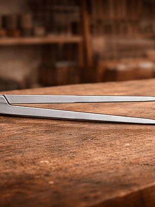 Compasso pontas Kirschen