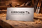 Raspador de Aço para Madeira 150 × 60 mm – Kirschen (Card Scraper) - Thumbnail 1