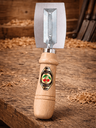 Cortador de folheado, 75 mm Kirschen