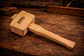 Maço de Carpinteiro em Faia – Faithfull (Beech Mallet) - Thumbnail 1