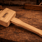 Maço de Carpinteiro em Faia – Faithfull (Beech Mallet) - Vorschaubild 1