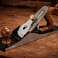 Plaina de Desbaste Nº 5 – Faithfull (Jack Plane) - thumbnail 1