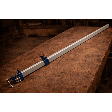 Grampo Sash em Alumínio com Deslizamento Rápido – Faithfull (Aluminium Sash Clamp) 1