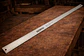 Régua de Medição em Alumínio 1 m – Faithfull (Aluminium Rule) - Thumbnail 1
