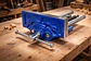 Morsa de Bancada 150 mm / 175 mm – Faithfull (Bench Vice) - Thumbnail 1