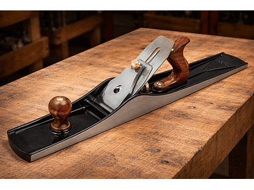 Plaina tipo Stanley nº 7 1