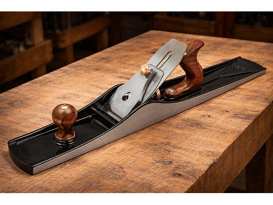 Plaina tipo Stanley nº 7 1