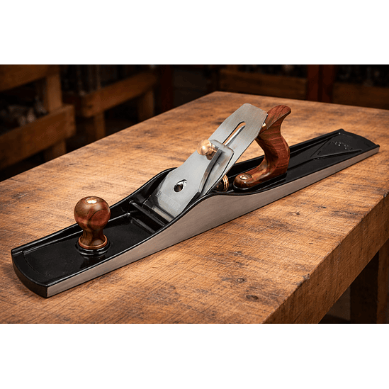 Plaina de Junta Nº 7 – Faithfull (Jointer Plane) 1